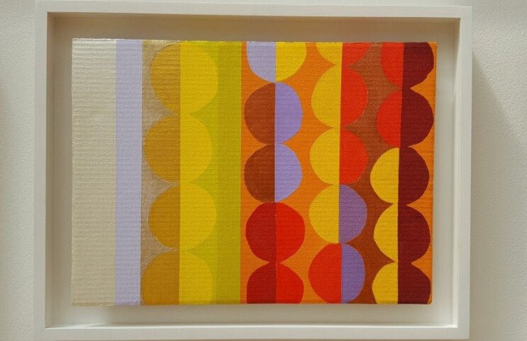 IdeelArt at the Royal Academy Summer Exhibition 2016 - Ideelart