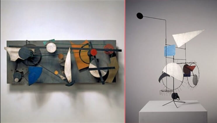 Jean Tinguely and His Metamechanics - Ideelart