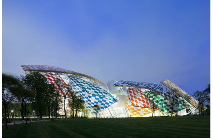 The Week in Abstract Art – Put Us In Your Place - Ideelart