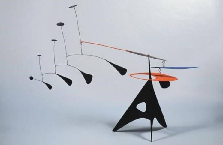Abstract Sculpture - The Language of the Full and the Empty