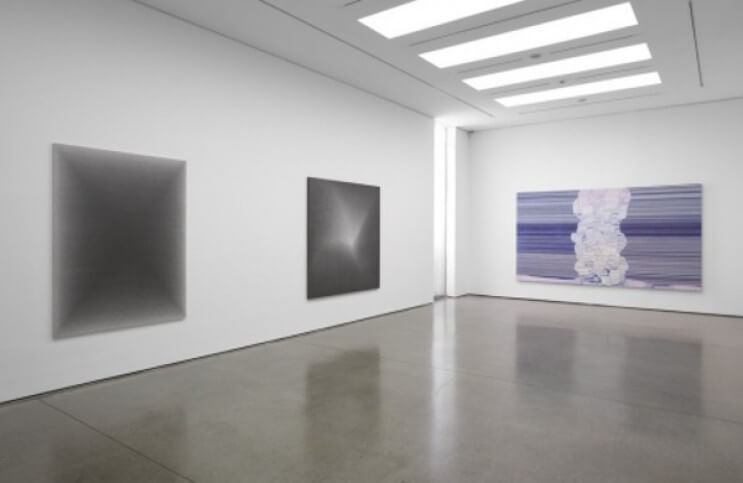 The Week in Abstract Art – Revisit, Reassess, Revise - Ideelart