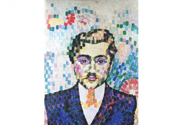Robert Delaunay and His Approach to Color - Ideelart