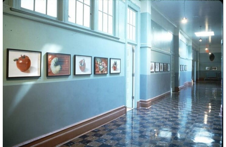 The Week in Abstract Art - Group Dynamics - Ideelart