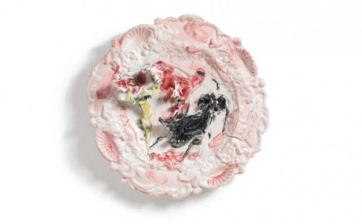 Cutting the Canvas - The Story of Lucio Fontana - Ideelart