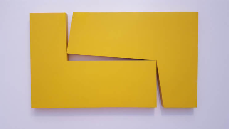 Carmen Herrera: Lines of Sight - Ideelart