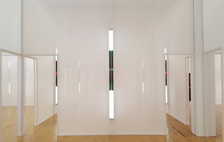 Keepers of the Artistic Vision - Dia:Beacon Museum - Ideelart