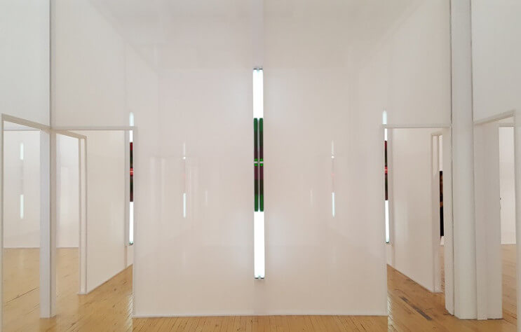 Keepers of the Artistic Vision - Dia:Beacon Museum