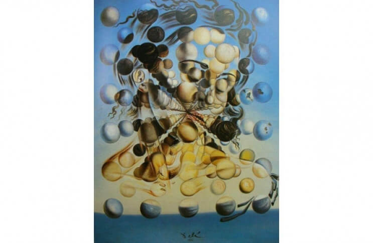 Appreciating Abstract Portraits and Their Particular Aesthetics
