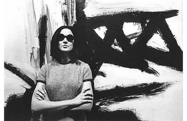 The Week in Abstract Art – The Dwan Legacy - Ideelart