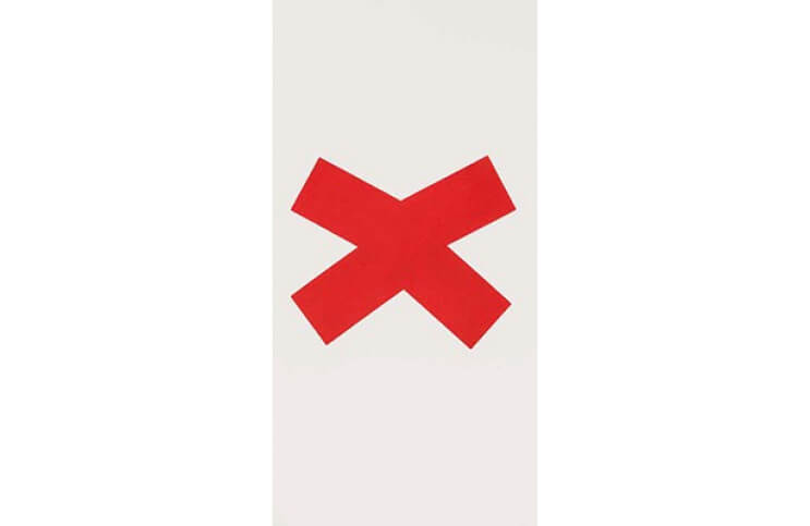 Daniel Göttin at the Spendhaus Museum Reutlingen, Germany - Ideelart