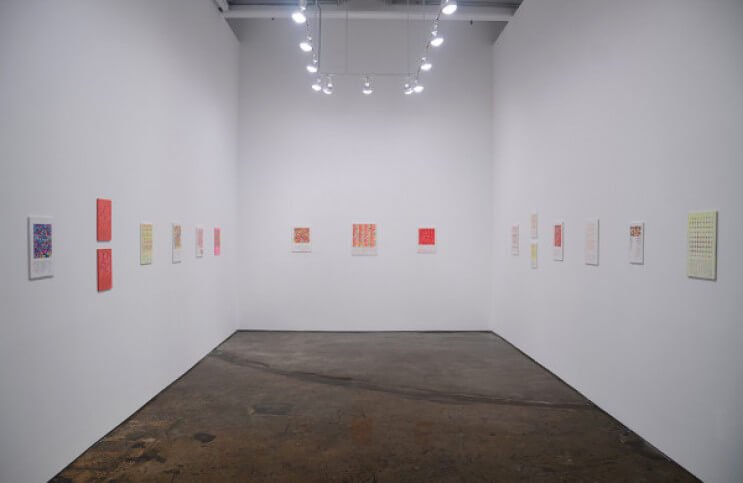 The Week in Abstract Art – A Culture of Forms - Ideelart