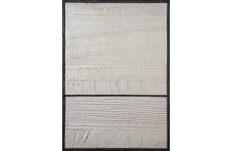 What is Abstraction? A Journey to Antarctica - by Pierre Auville - Ideelart