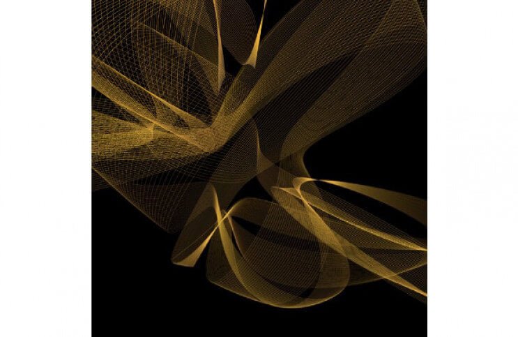 The Abstract Side of Thomas Ruff Photographs - Ideelart