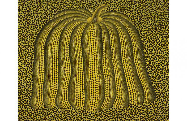 Is Dot Painting the Remnant of Pointillism?