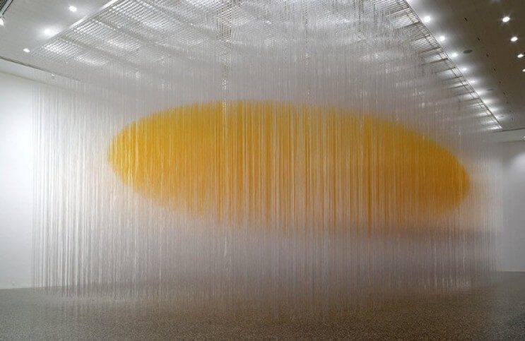 Illusion and the Abstract in the Works of Jesus Rafael Soto - Ideelart