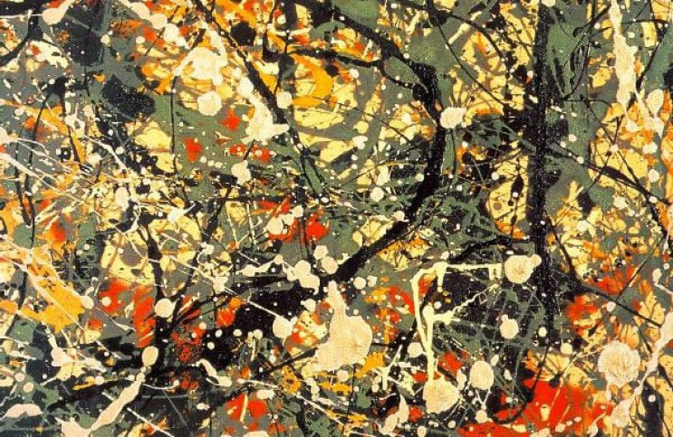 Abstract Expressionist Artists You Need to Know - Ideelart