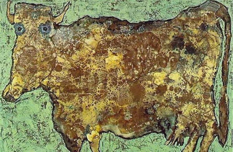 Is Art Brut Essentially Abstract or Rather a Figurative Movement? - Ideelart