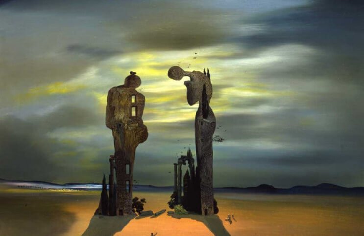 The Week in Abstract Art – Immerse Yourself - Ideelart