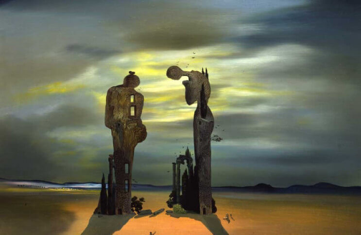 The Week in Abstract Art – Immerse Yourself
