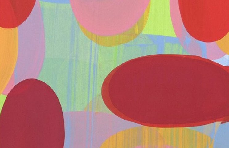 Defining the Lyrical Abstraction - Ideelart