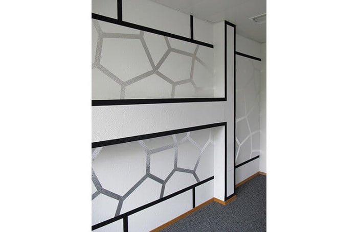 Daniel Göttin at Bureau 14C in Bern - Ideelart