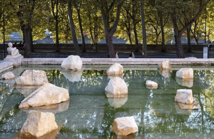 The Week in Abstract Art – Written in Stone - Ideelart