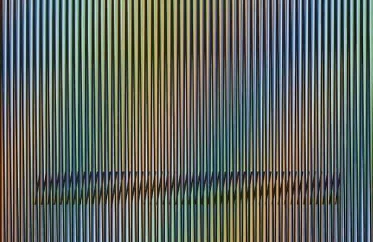 Op Art Artists to Follow - Ideelart