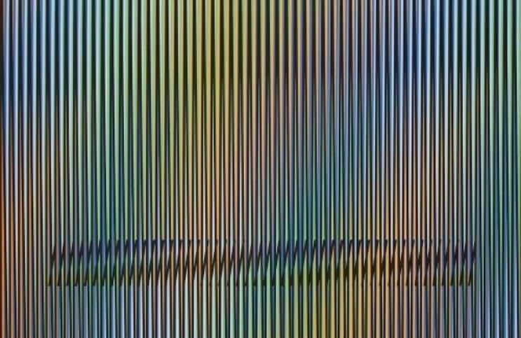 Op Art Artists to Follow