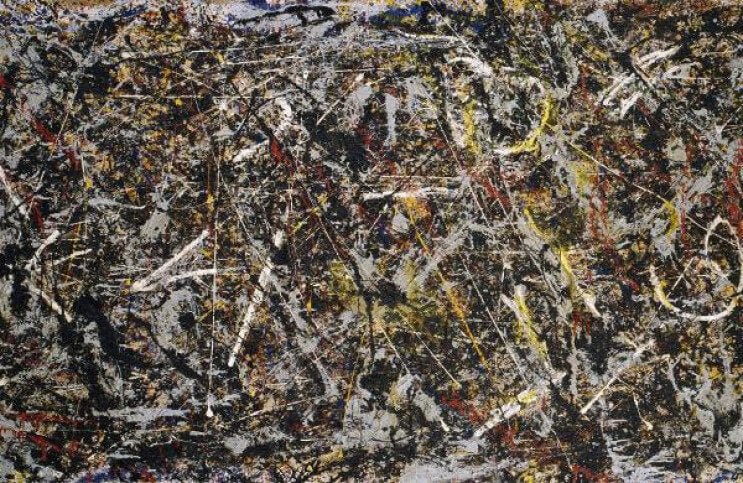 Guggenheim Exhibits 170 Modern Works for its 80th Anniversary - Ideelart