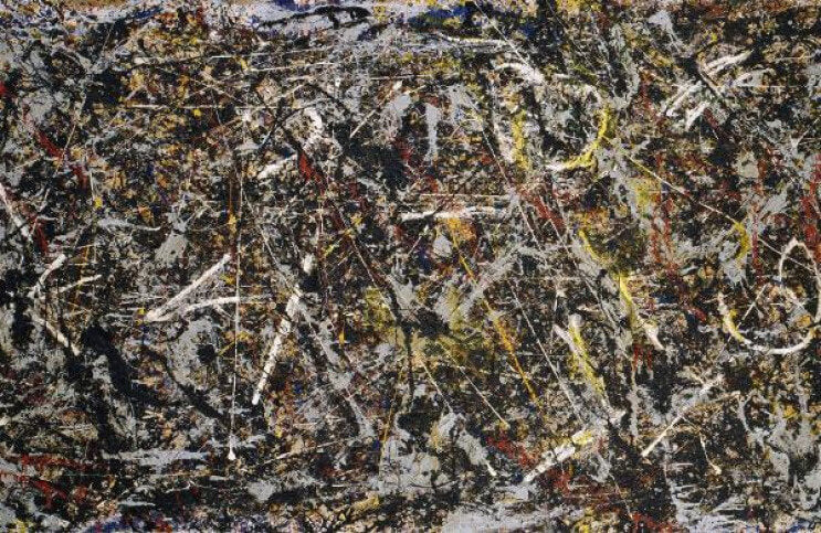 Guggenheim Exhibits 170 Modern Works for its 80th Anniversary