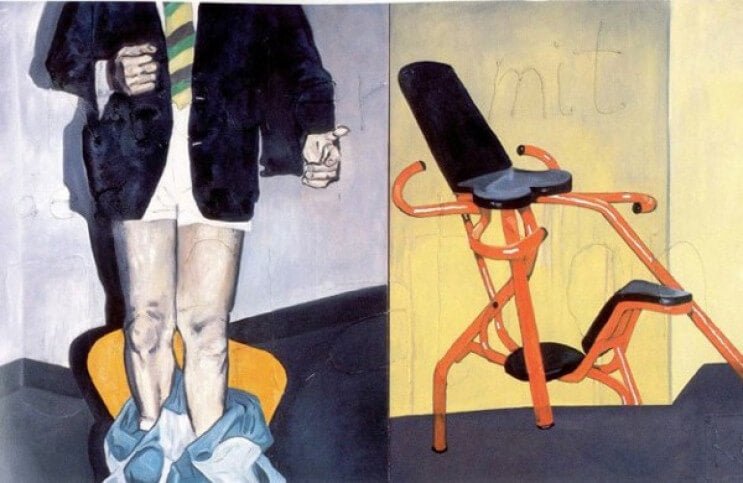 Martin kippenberger マルティン・キッペンベルガー 作品集 MARTIN KIPPENBERGER by Martin Kippenberger – twelvebooks