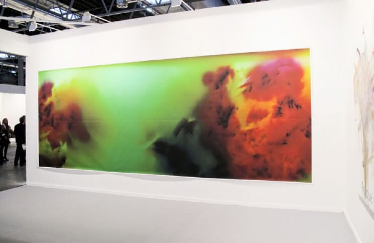 How Wolfgang Tillmans Used Technique to Reach Abstraction in Photography
