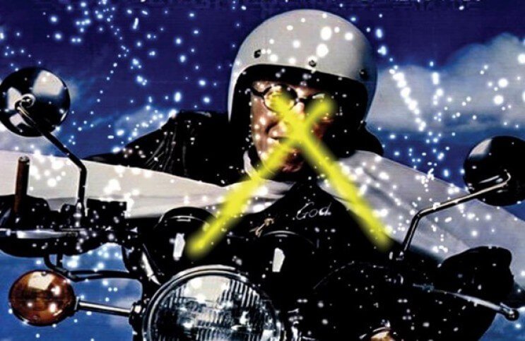 The Many Shades and Mediums of Jeremy Blake - Ideelart