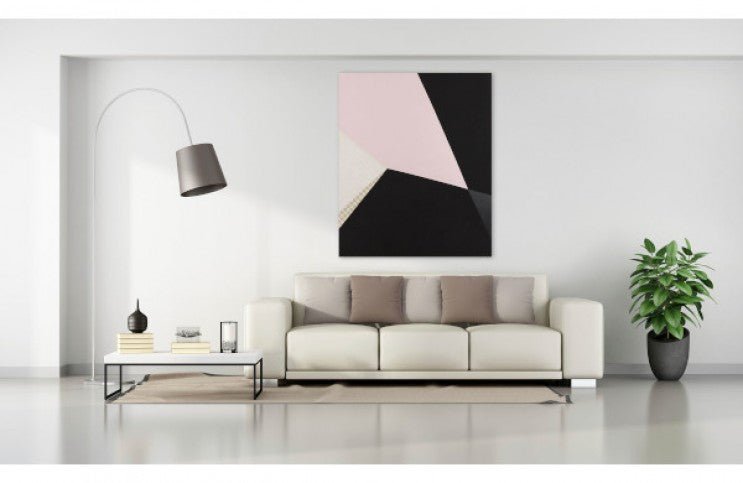 How to Hang Your Art? - Ideelart