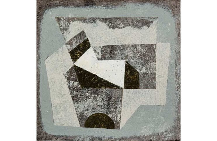 Jeremy Annear at Lemon Street Gallery - By IdeelArt - Ideelart