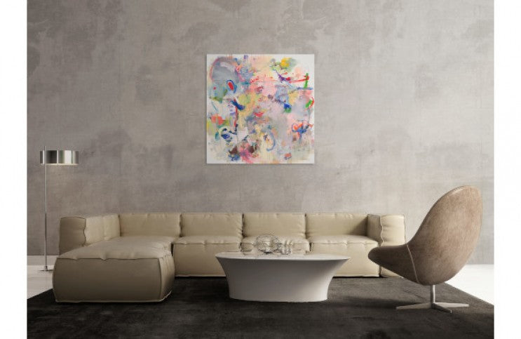 What Makes Someone Choose a Piece of Art?