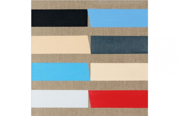 José Heerkens at Verein für aktuelle Kunst Ruhrgebiet - Ideelart