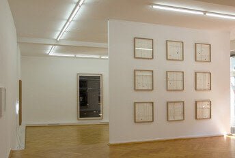 Harald Kröner at Gallery Bernhard Knaus Fine Art - By IdeelArt - Ideelart