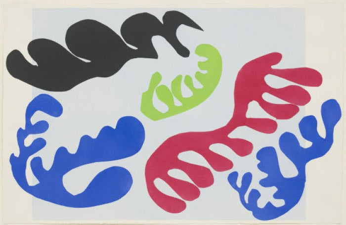 What is a Blue Chip Artist?