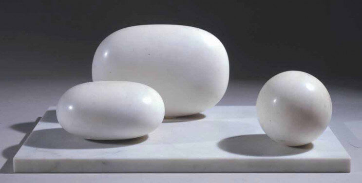 A Feminine Edge: Abstract Sculpture at The Tate Britain
