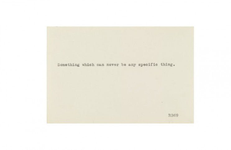 What is Conceptual Painting? - Ideelart