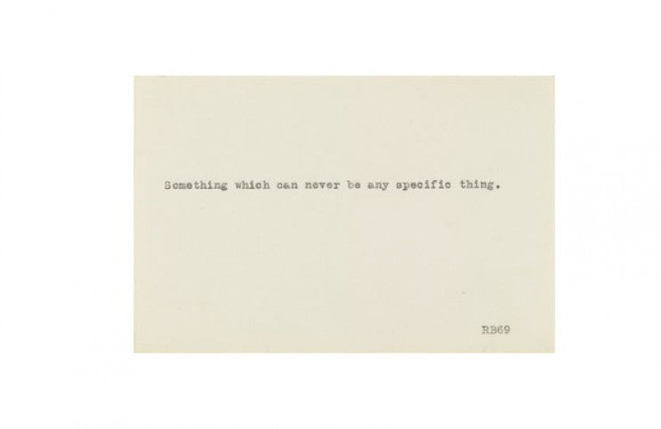 What is Conceptual Painting?