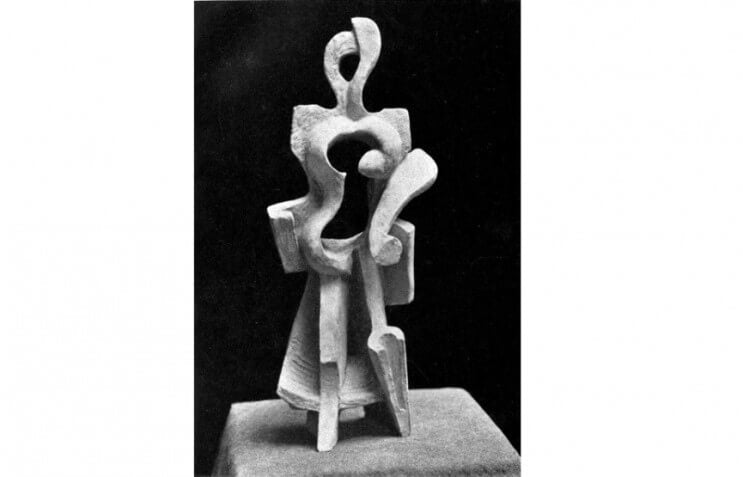 Here are Some Brilliant Examples of Cubist Sculpture