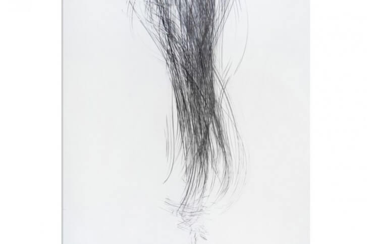 The Week in Abstract Art – Can You Read My Mind?