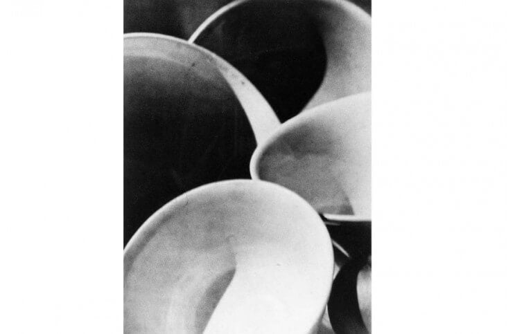 How Paul Strand Wielded Photography into a Channel for Abstraction