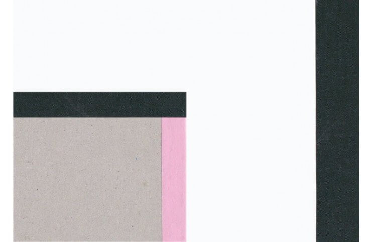 Daniel Göttin at PS Projectspace, Amsterdam - Ideelart