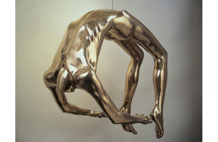Louise Bourgeois Art and the Reduction of Form - Ideelart