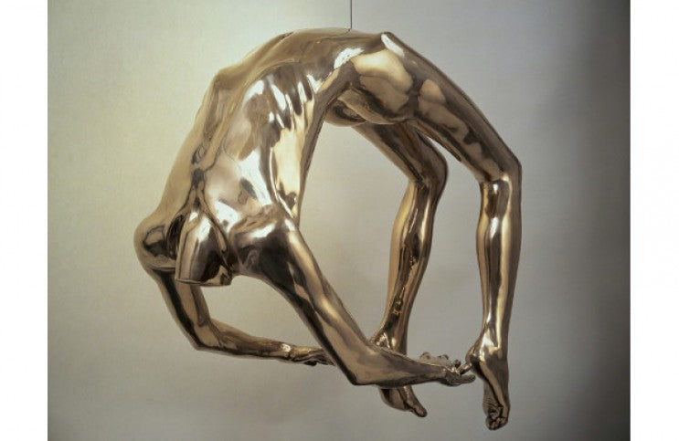 Louise Bourgeois Art and the Reduction of Form