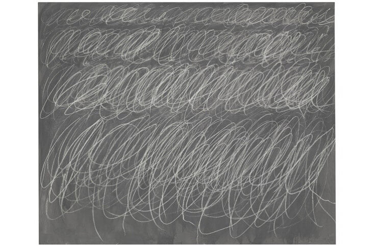 Abstract Art Top Sales Results, Fourth Quarter 2015 - By IdeelArt