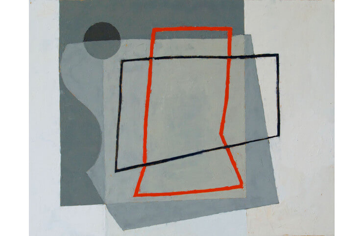 London Art Fair 2016